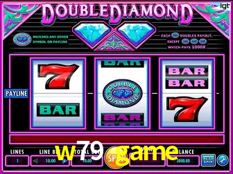 Descubra a Essência do w79 game: Nossa História e Compromissos
