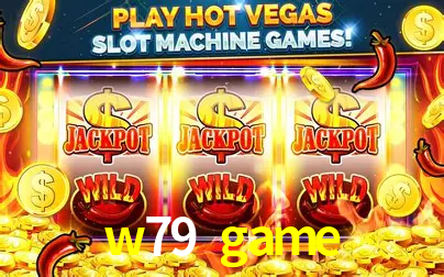 Desvendando o Mundo dos Jogos Virtuais na w79 game
