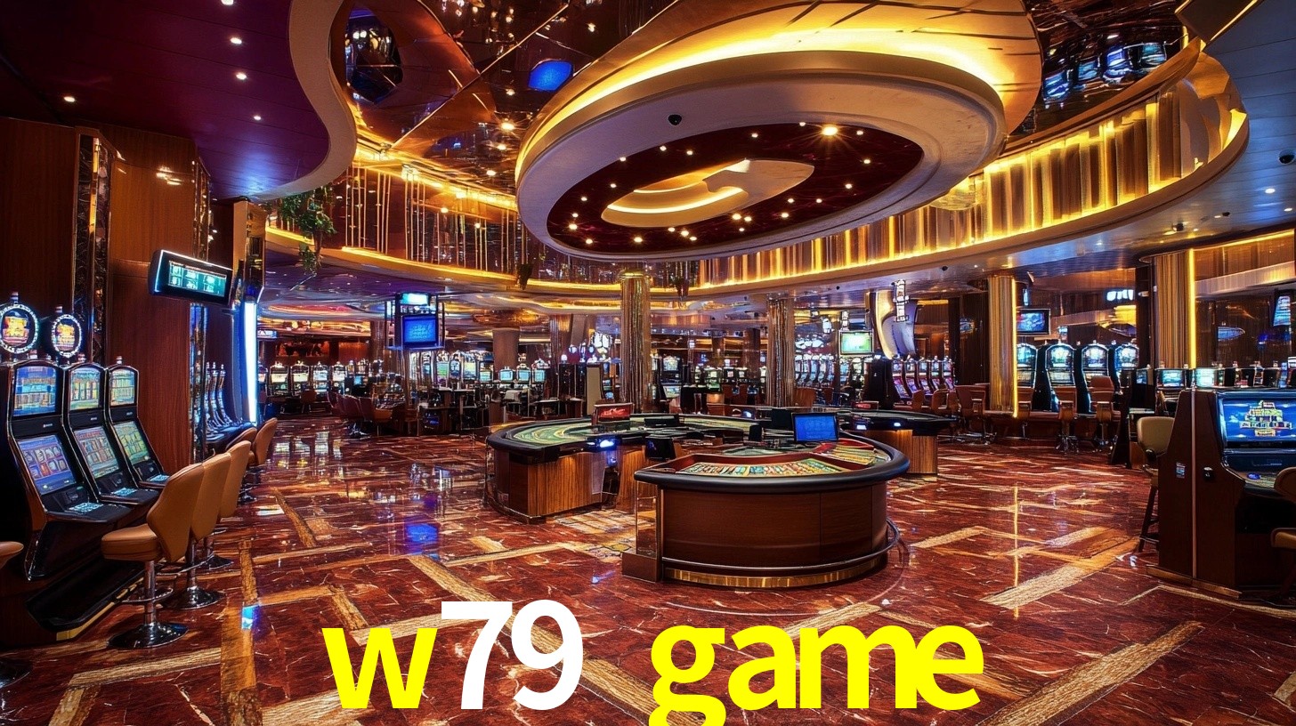 Experiência VIP w79 game