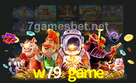 cassino w79 game