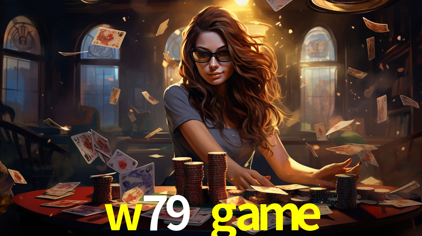 Programa VIP w79 game
