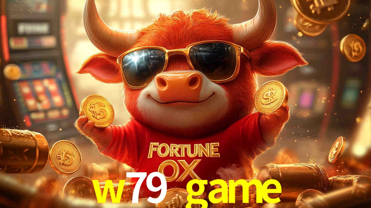 w79 game bet