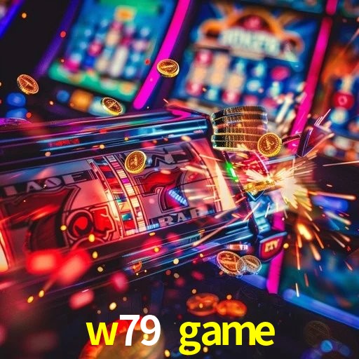 Mesa de Blackjack w79 game