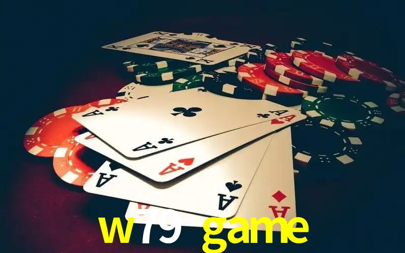 Prévia de conteúdo do canal Telegram w79 game