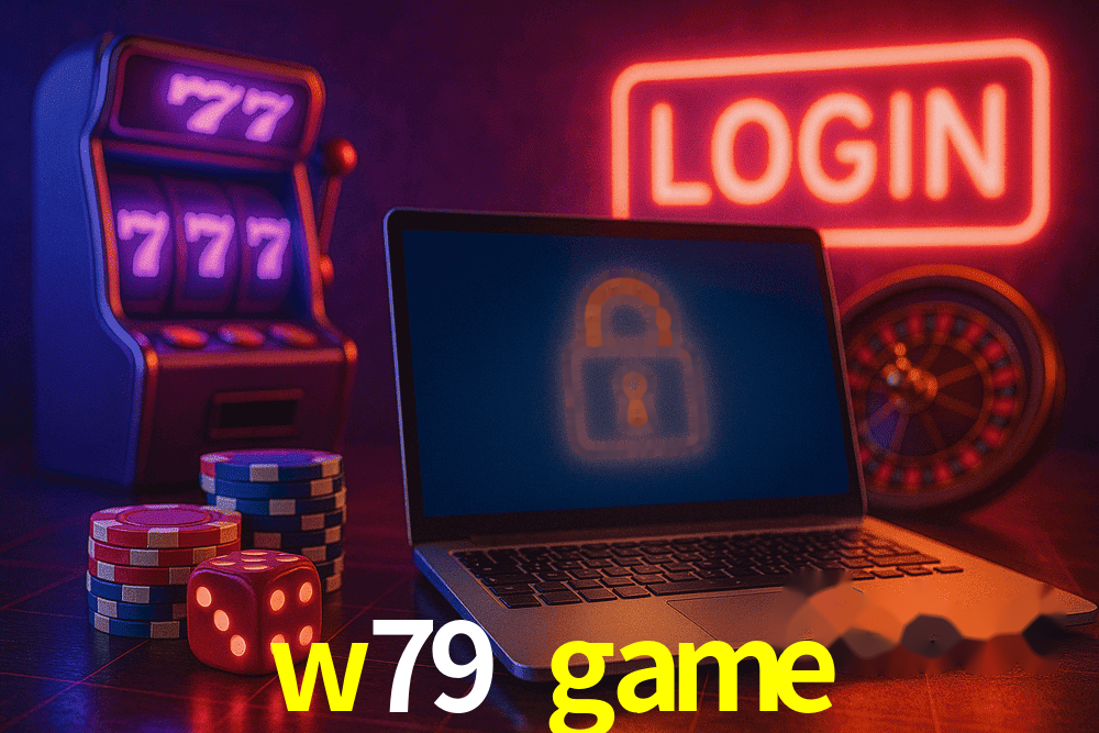 Recursos de Bônus w79 game