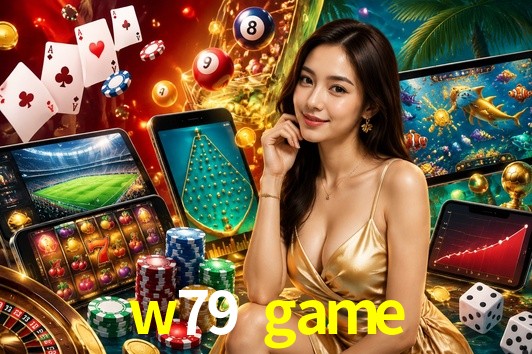 Blackjack Table w79 game