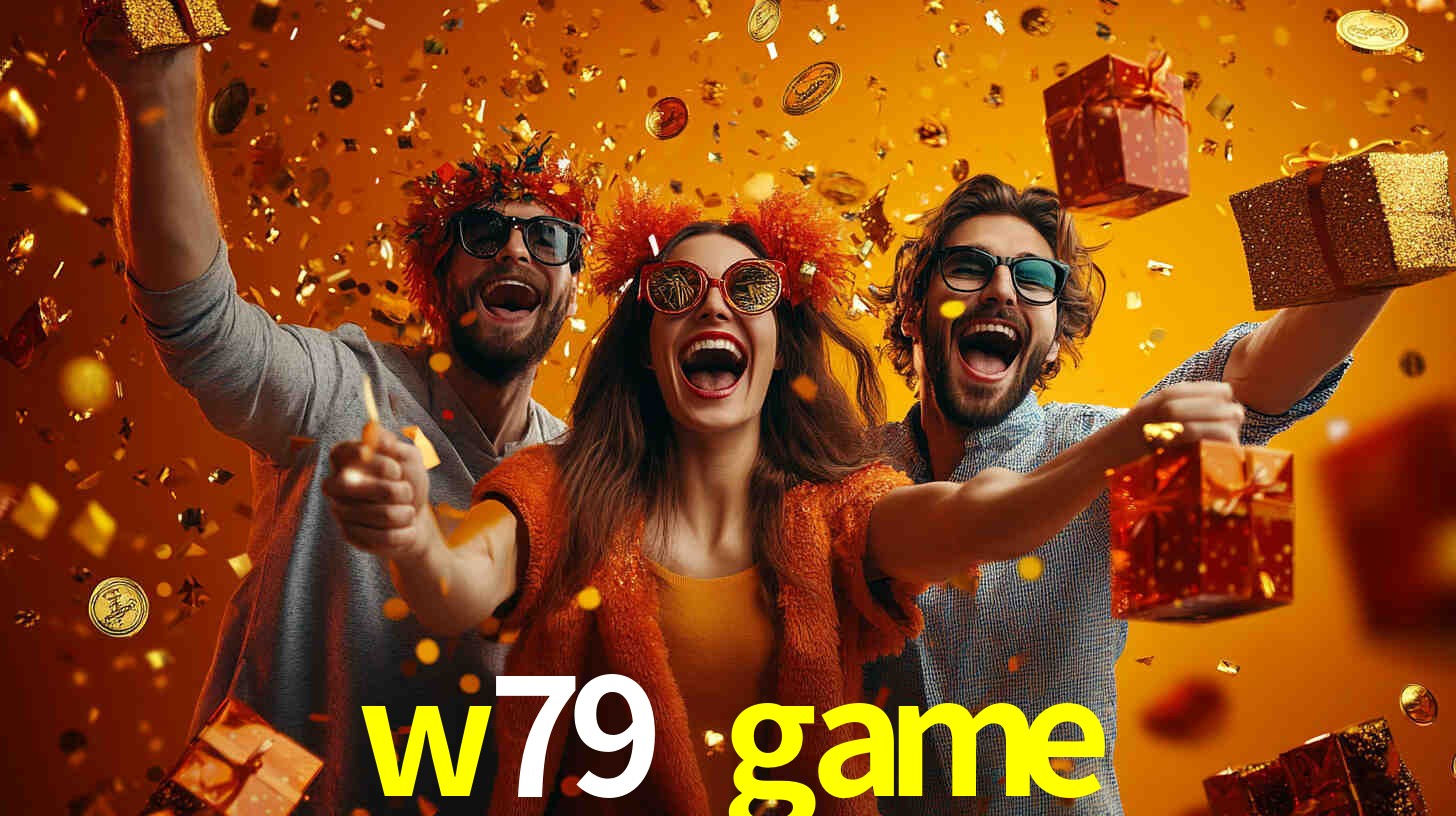 w79 game: A Experiência de Casino com Jogos de Mesa ao Vivo
