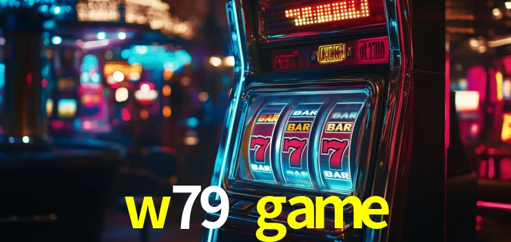 Exclusive Games w79 game