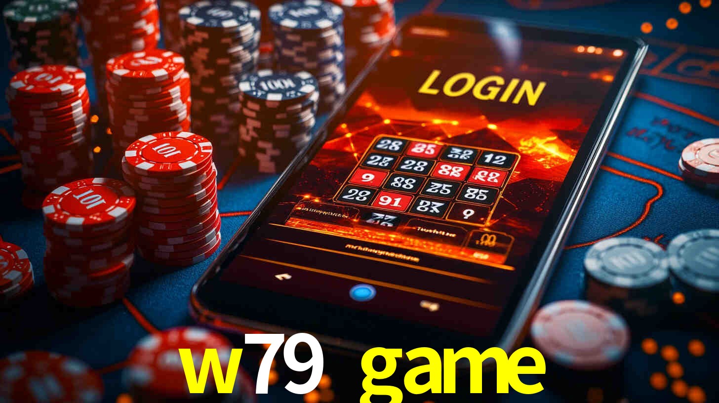 w79 game bet