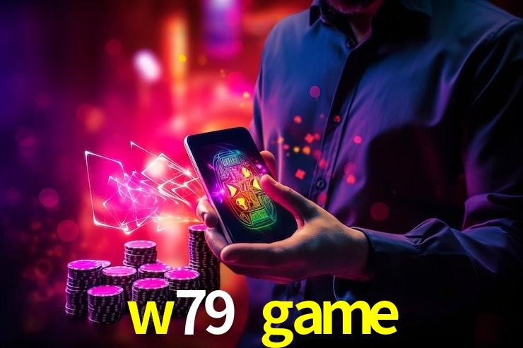 Casino VIP w79 game