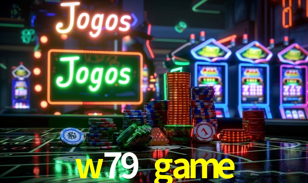 w79 game,w79game.com