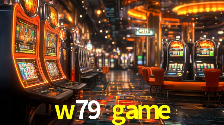 Experimente o Login Seguro Premium no w79 game