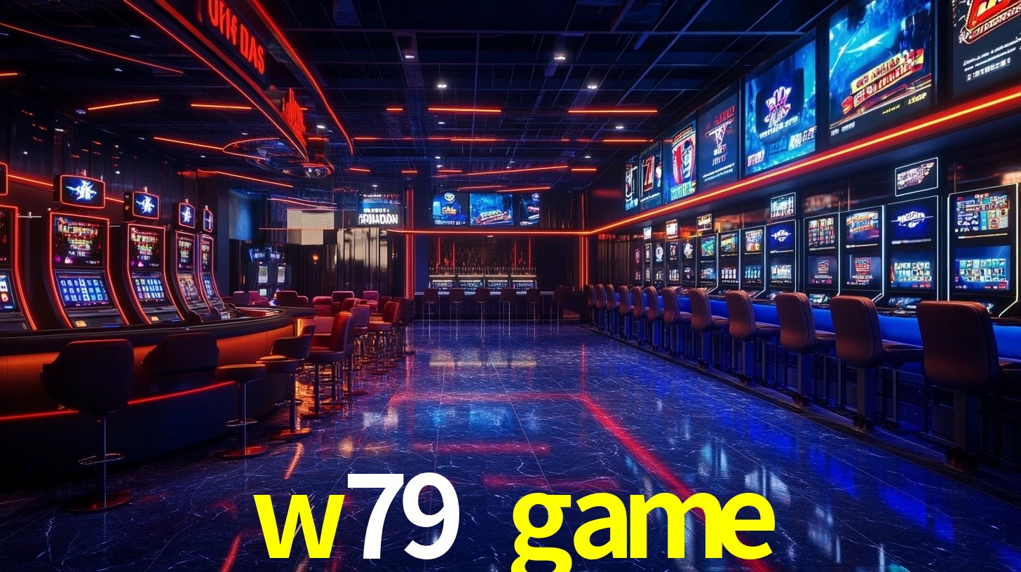 w79 game App Interface
