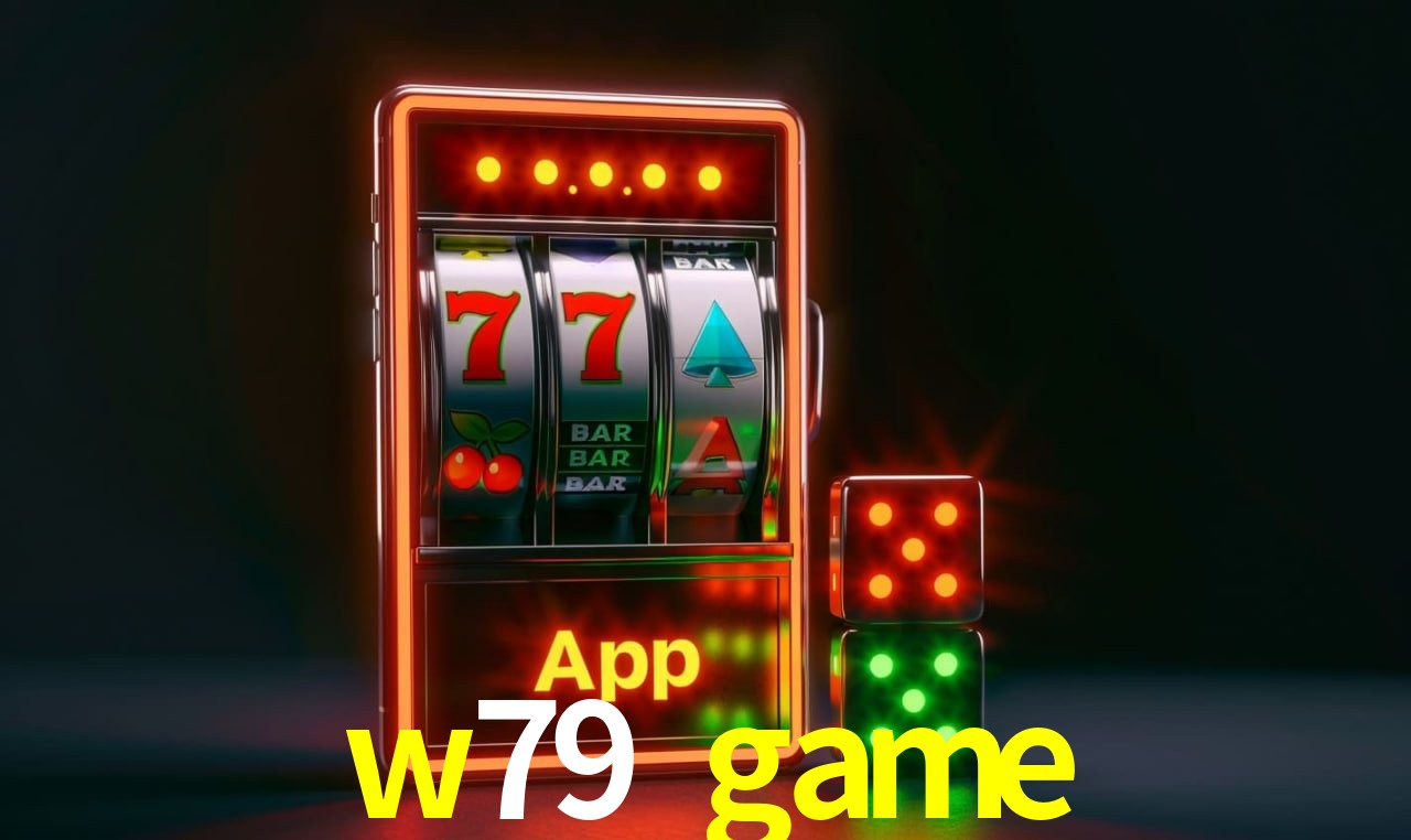 Casino Ao Vivo w79 game