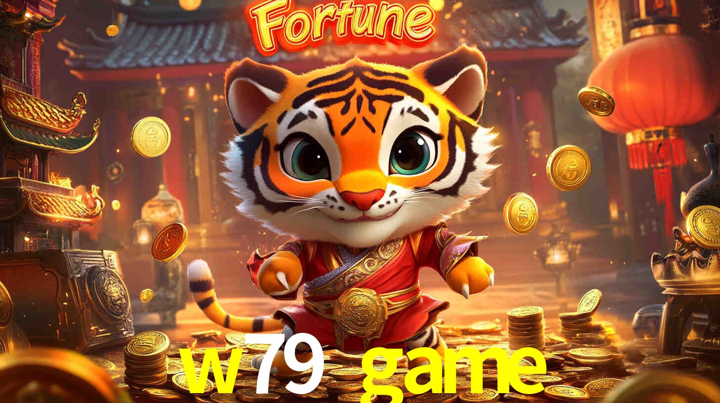 A Popularidade dos Caça-Níqueis no w79 game