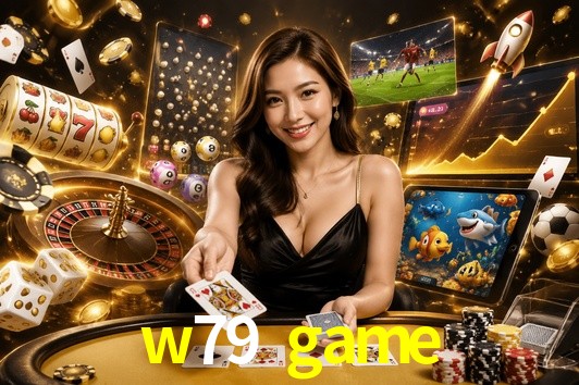API Integration w79 game