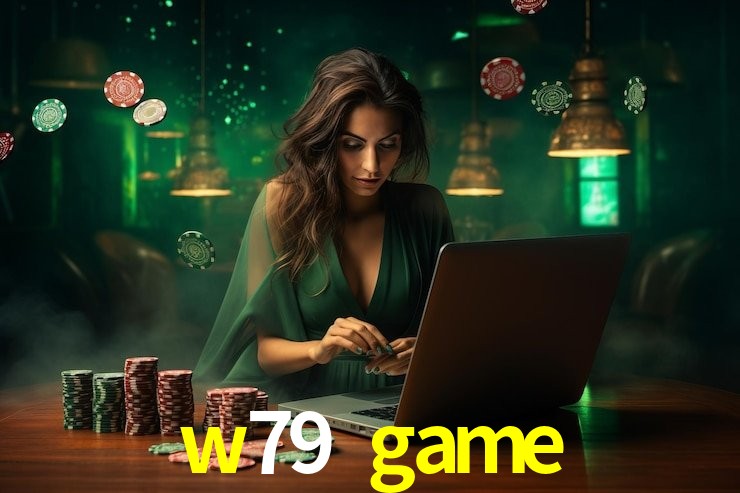 Processo de Download do App w79 game - Passo a Passo Simples