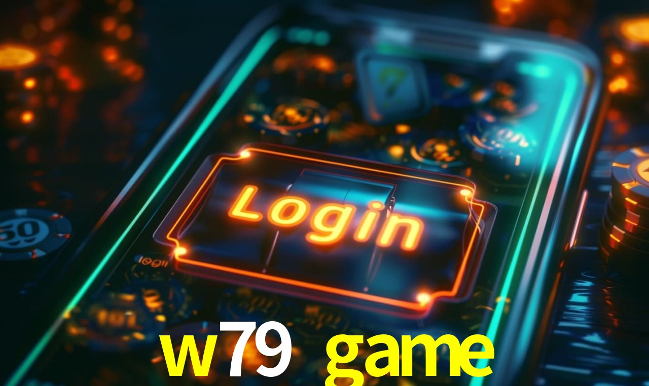 Spaceman Game w79 game