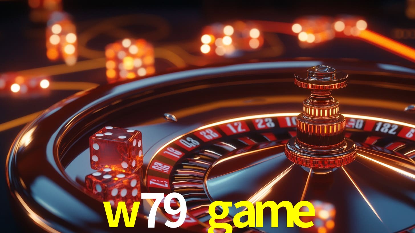 Tournaments w79 game