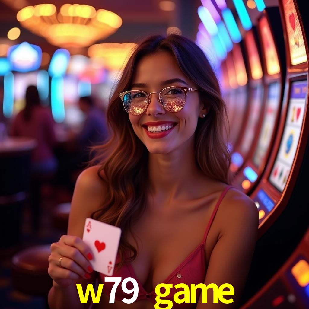 Tennis Betting w79 game