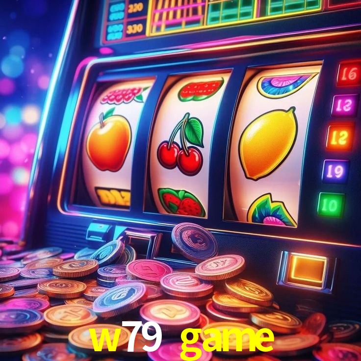 Estatísticas do Jogo w79 game