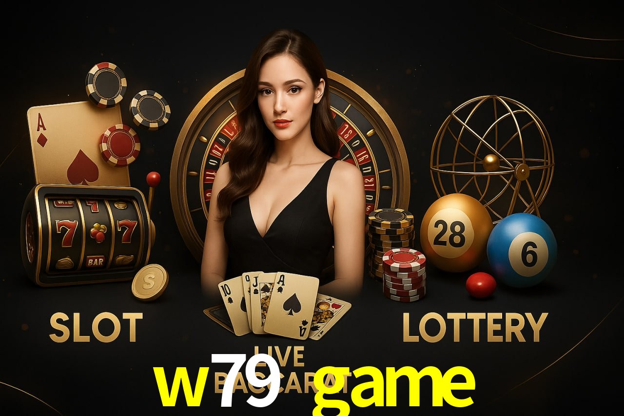Benefícios do Login w79 game - Bônus e Vantagens Exclusivas