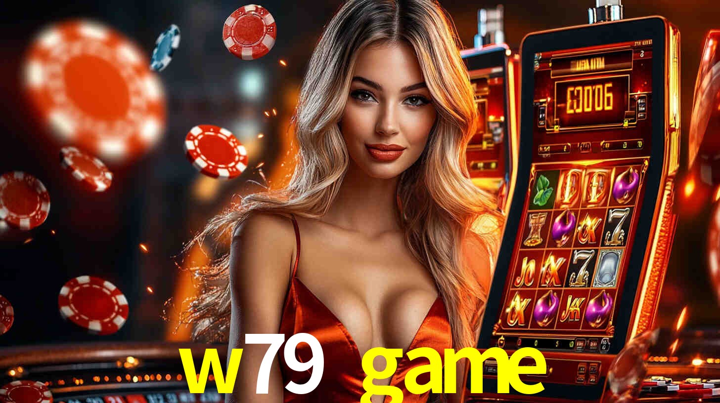 w79 game,w79game.com