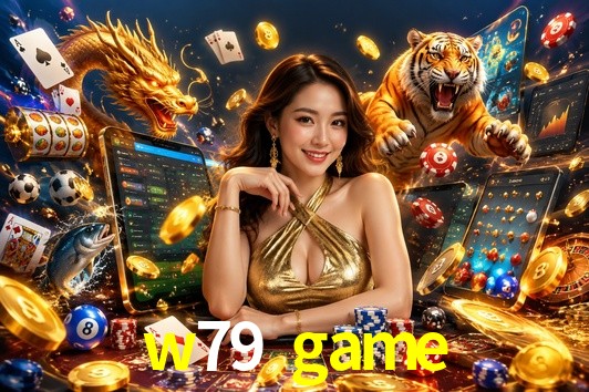 Secure Login w79 game