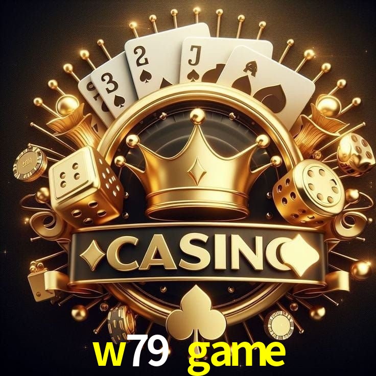 Jogos de Slot w79 game