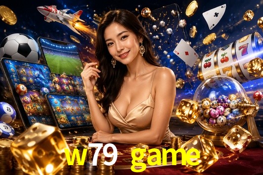 Slot Games w79 game