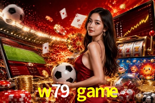 Game Providers w79 game