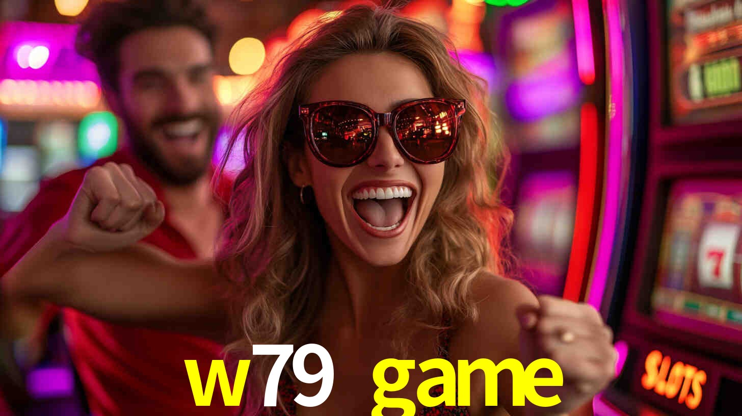 Explorando a Categoria de Eventos em Apostas na w79 game