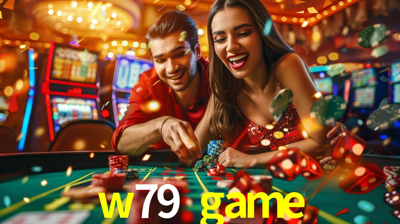 Sistemas de Segurança w79 game