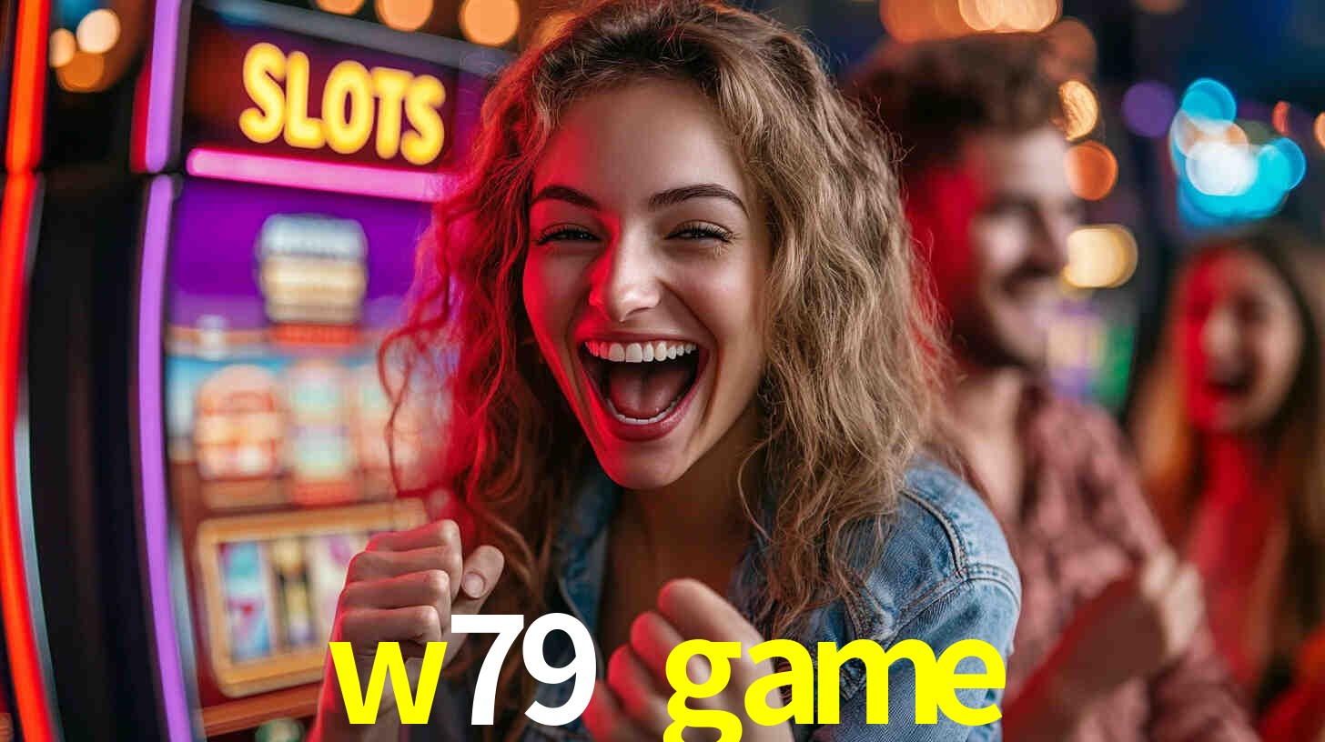 Inovações de Jogos na w79 game: O Futuro das Experiências Interativas