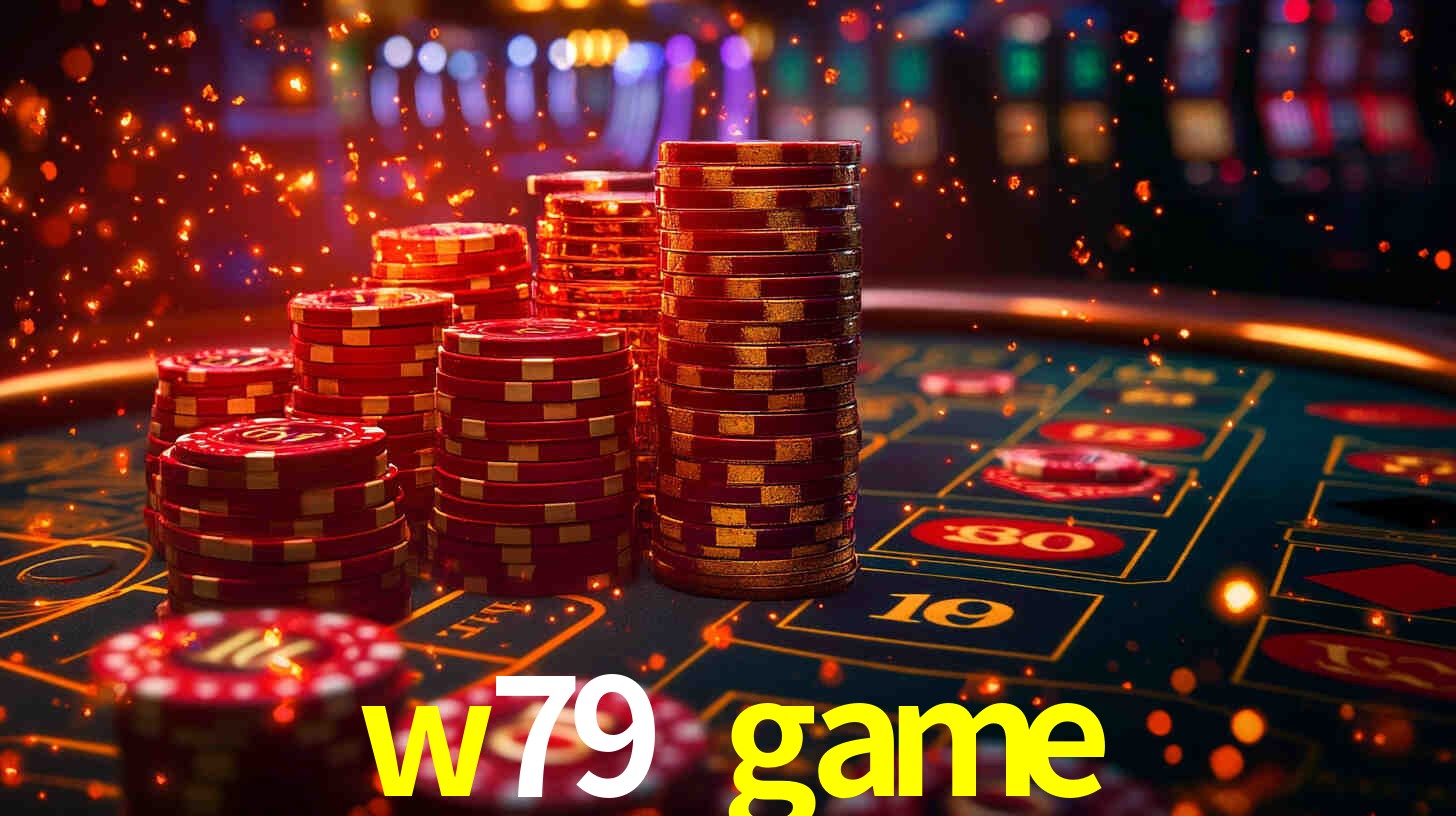 Ofertas Imperdíveis na w79 game: Promoções e Bônus Que Valem a Pena