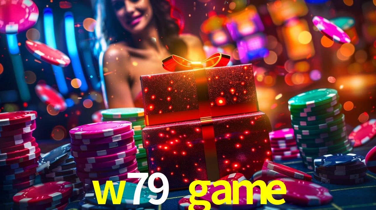 cassino w79 game