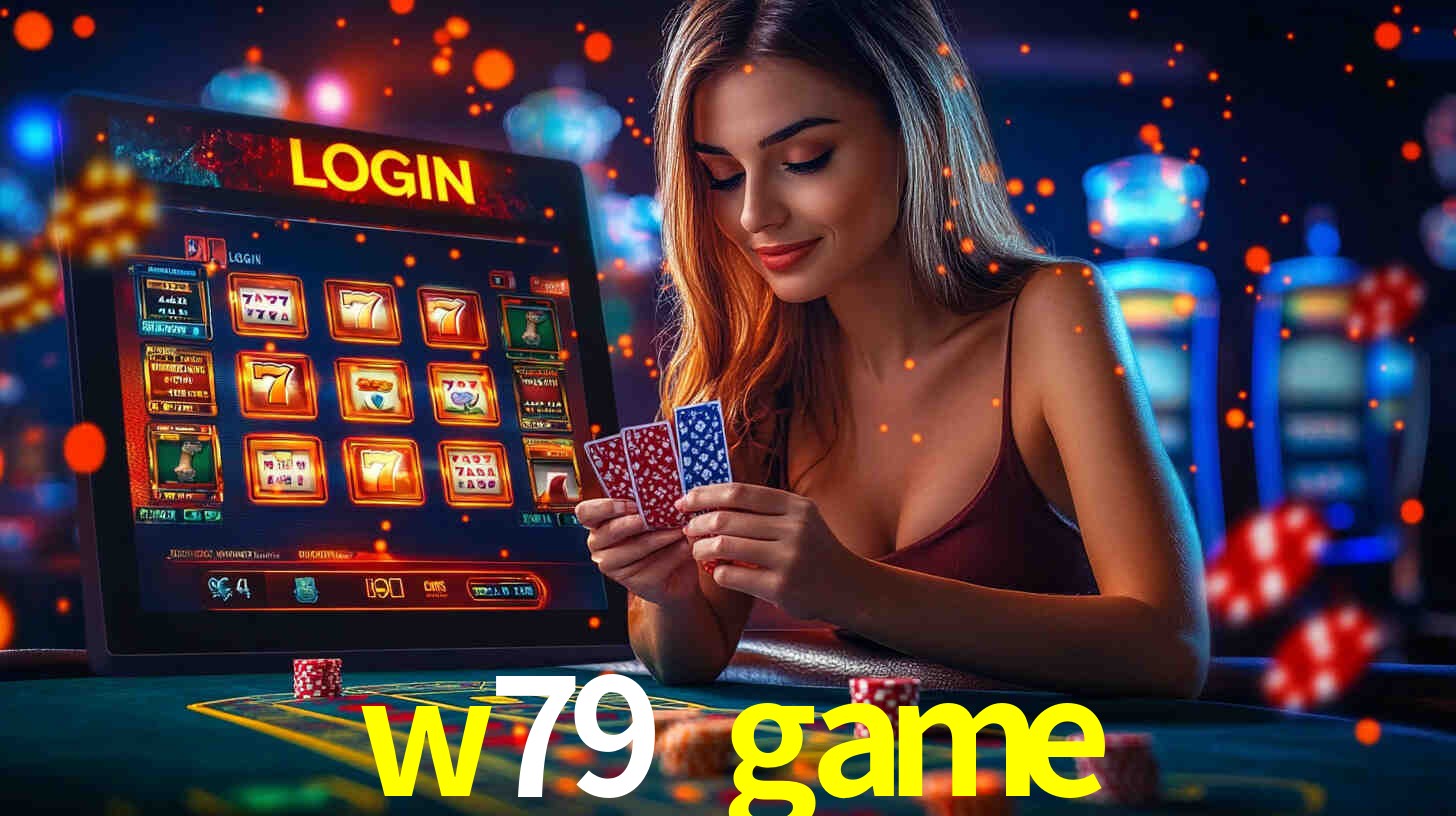 w79 game