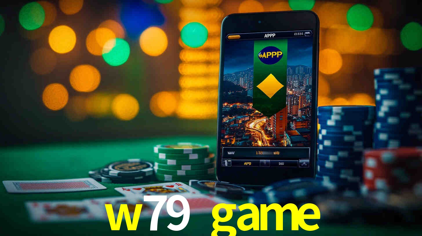 Descubra o Programa VIP da w79 game: Vantagens Exclusivas para Jogadores