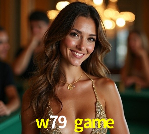 Jogos Exclusivos w79 game