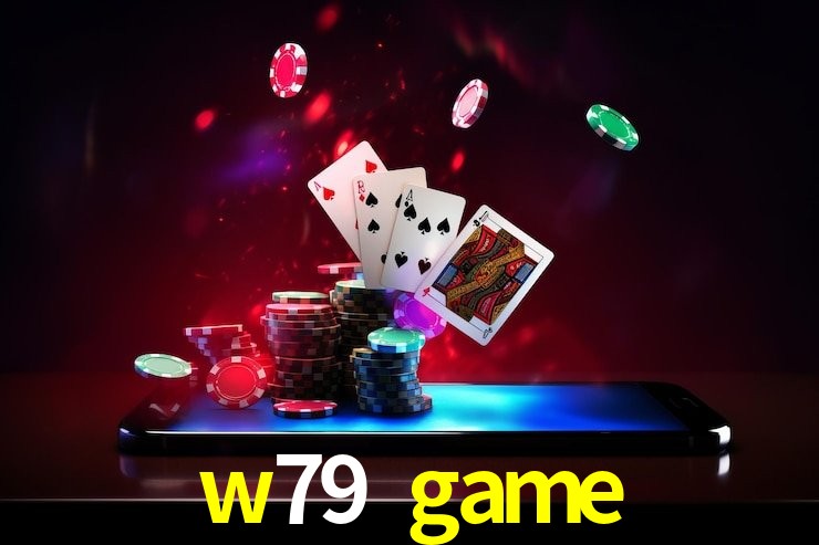 Player Reviews w79 game