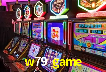 A Revolução dos Aplicativos de Jogos no w79 game