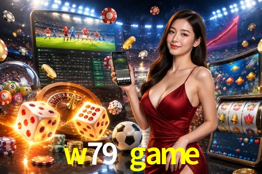 Live Casino w79 game