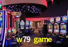 Cassino ao Vivo w79 game - Dealers Brasileiros Profissionais