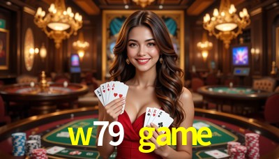 Weekend Specials w79 game