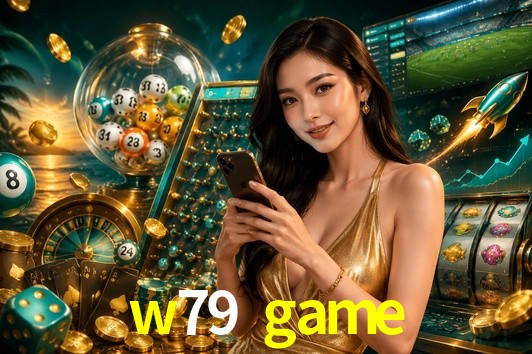 2FA Security w79 game