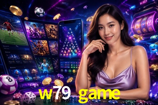 Flash Promotion w79 game