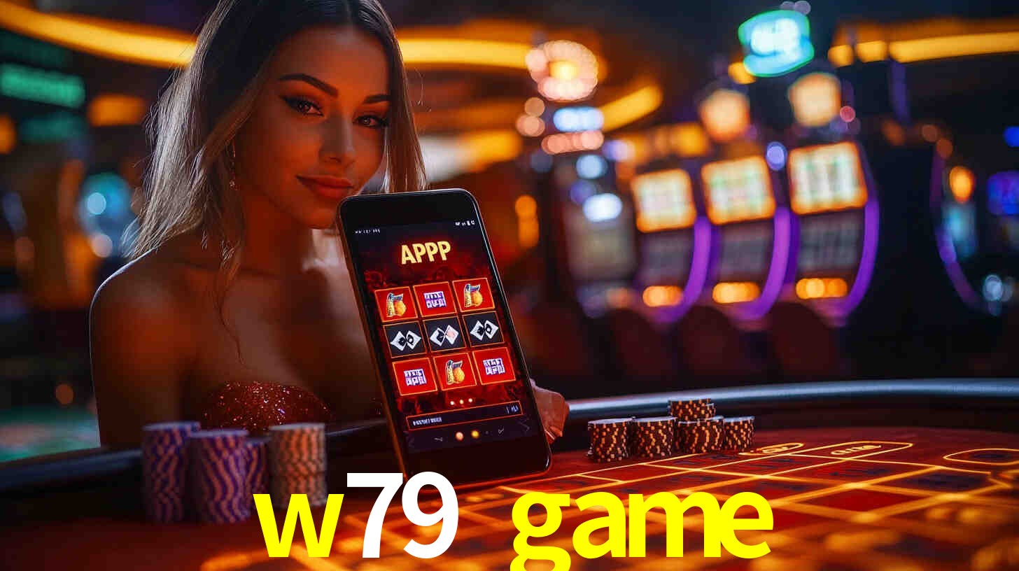 Explorando a Categoria de Eventos em Apostas na w79 game