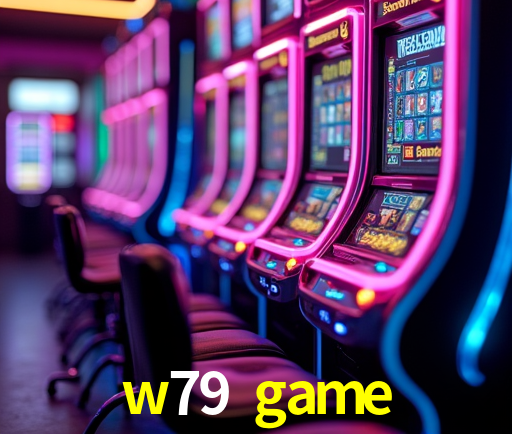 Guia visual de operação PIX no w79 game