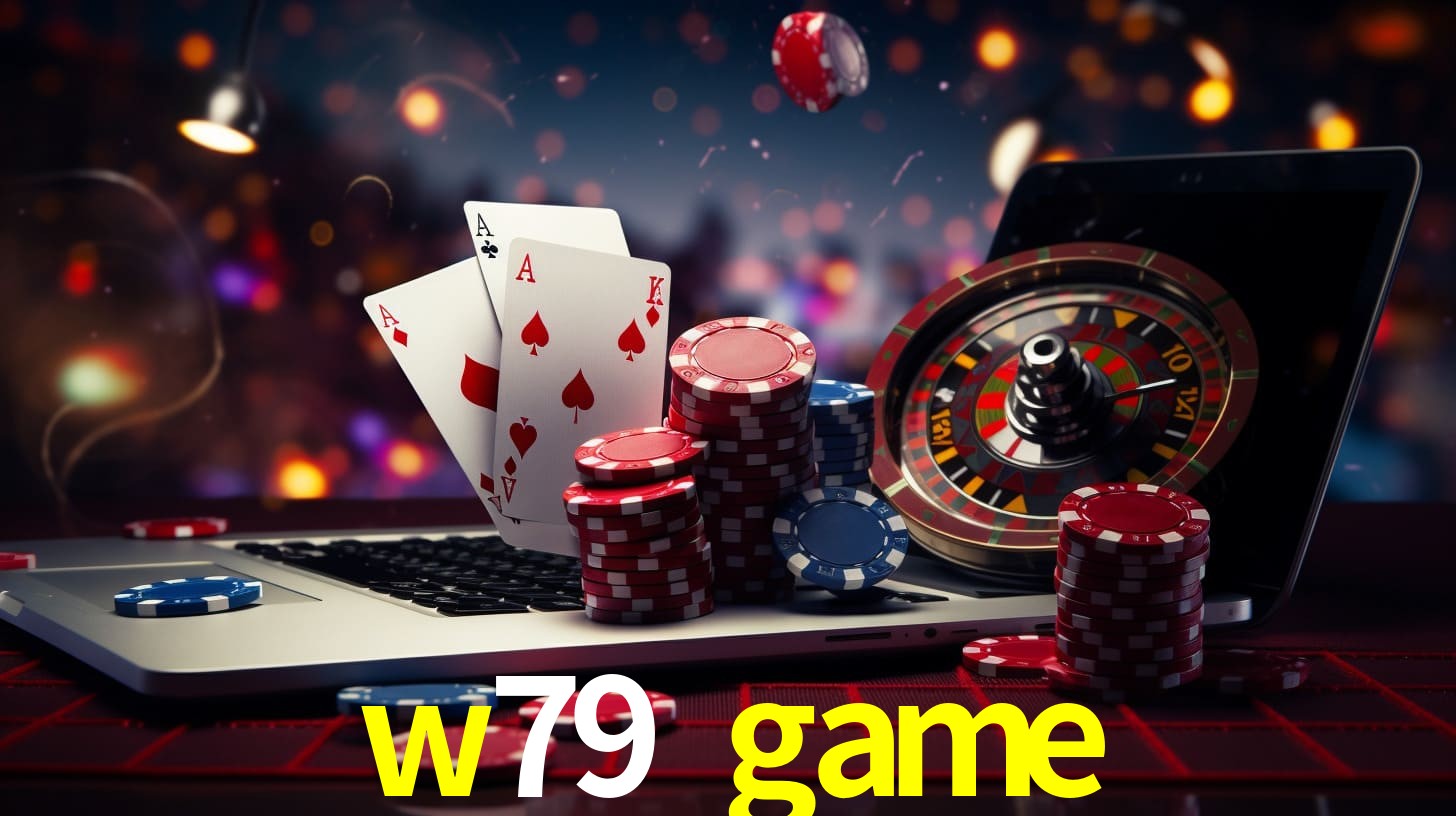 Daily Bonuses w79 game