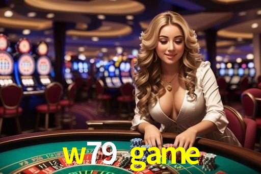 VIP Casino w79 game